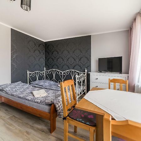 Willa Aria Władysławowo Εξωτερικό φωτογραφία